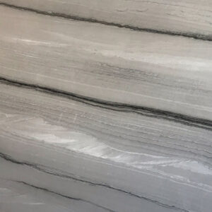 2cm Silver Shadow - Premium