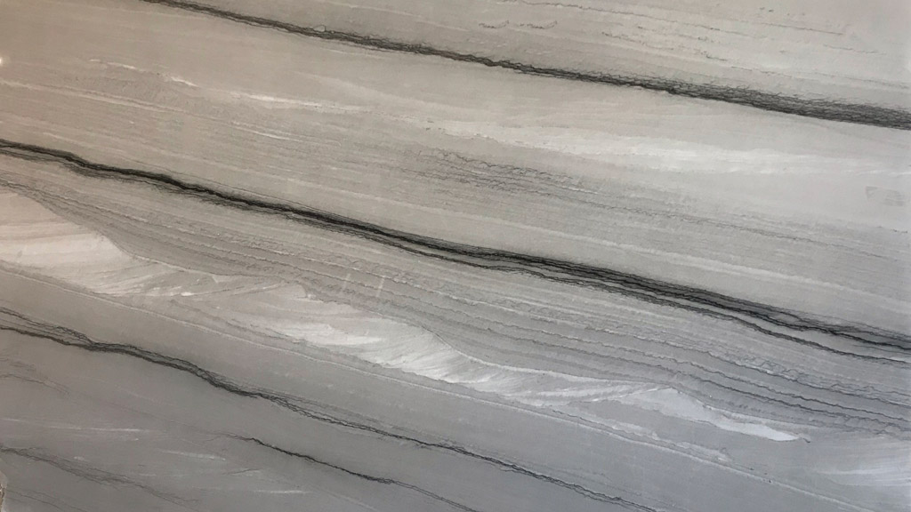 2cm Silver Shadow - Premium