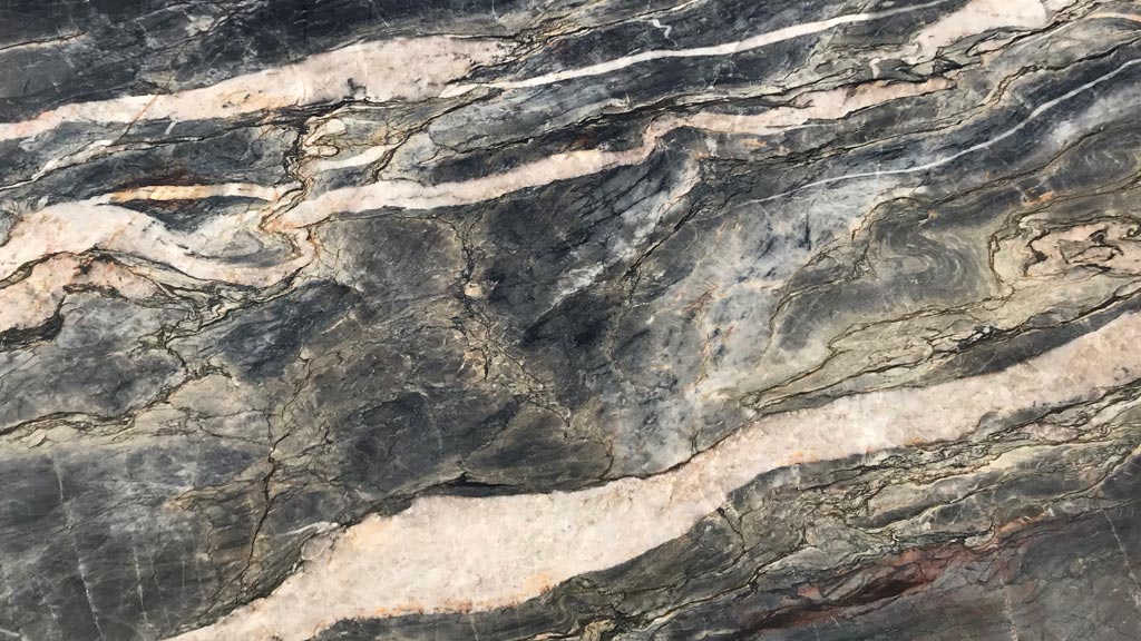 2cm Tempest Blue - Premium