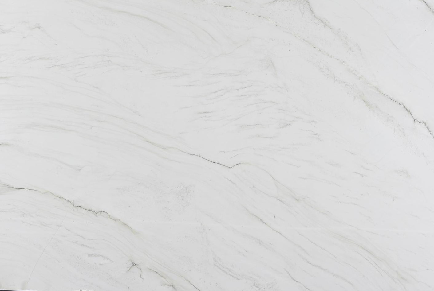 2cm Mont Blanc Quartzite - Premium