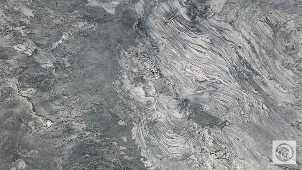 2cm Brilliant Grey - Premium