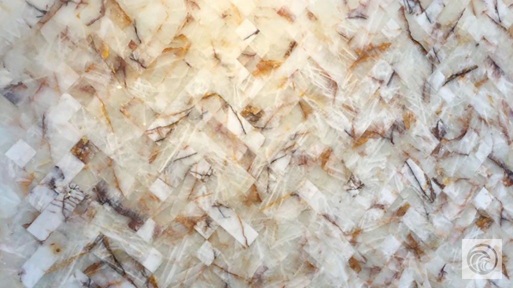 2cm Hematoid Semi-Precious - Premium