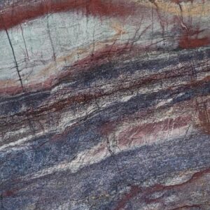 2cm Ava Blue - Premium