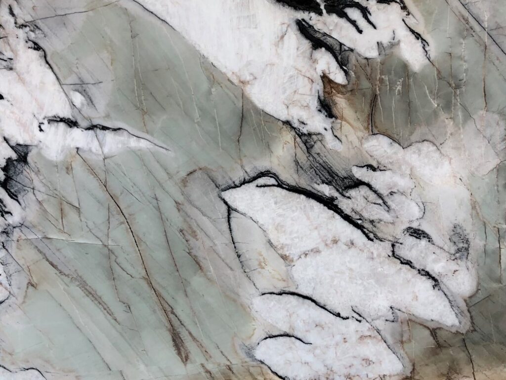 2cm Cristallo Tiffany - Premium