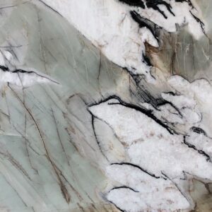 2cm Cristallo Tiffany - Premium