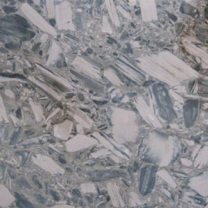 2cm Cocada Blue - Premium