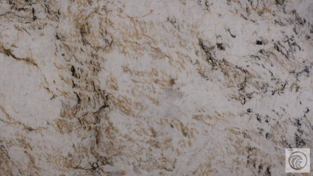 2cm Bianco Luna - Premium