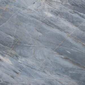 2cm Ijen Blue LEATHERED - Premium