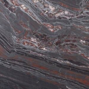 2cm Iron Red - Premium