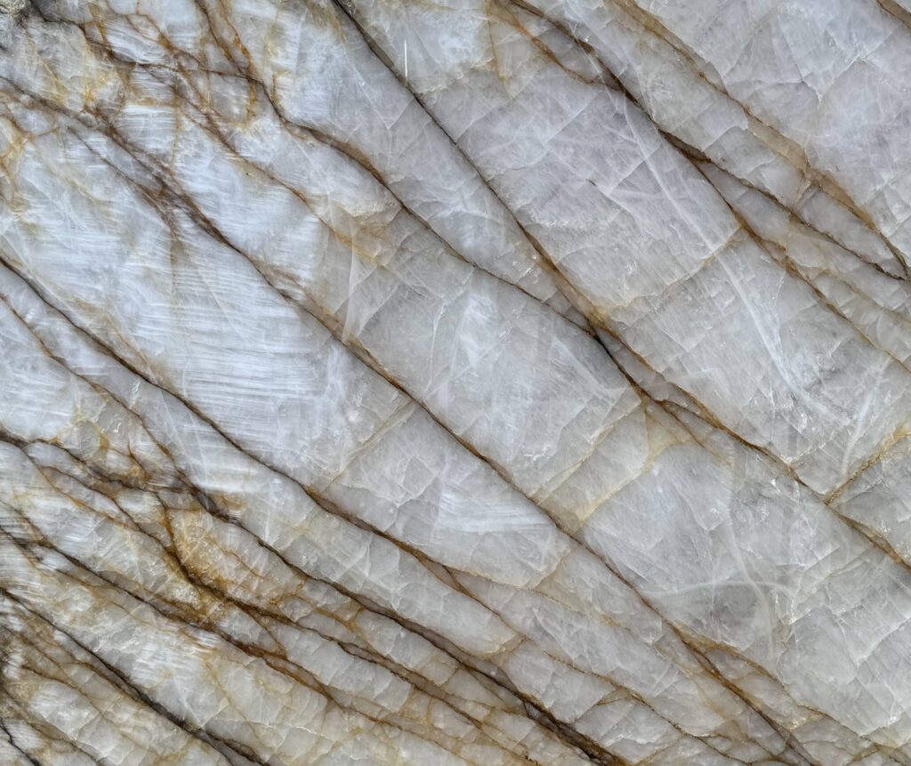 2cm Cristallo Vitrum - Premium