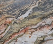 2cm Paradise Crystal - Premium