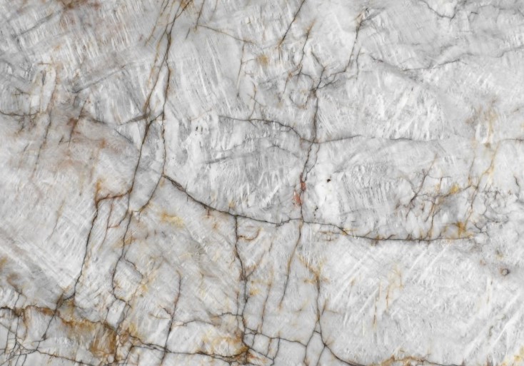 2m Statuary Crystal - Premium