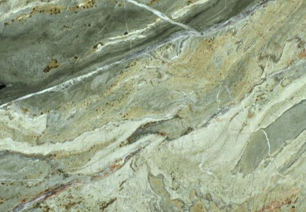 2cm Abstrato Leathered - Premium