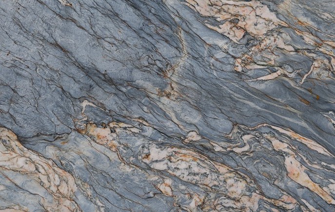 2cm Monalisa Quartzite - Premium