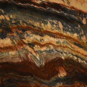 2cm Jacaranda Leathered - Premium