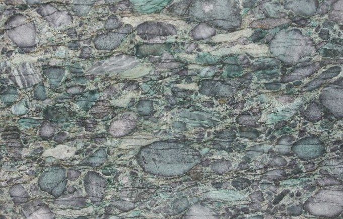 2cm Smeraldo Green - Premium