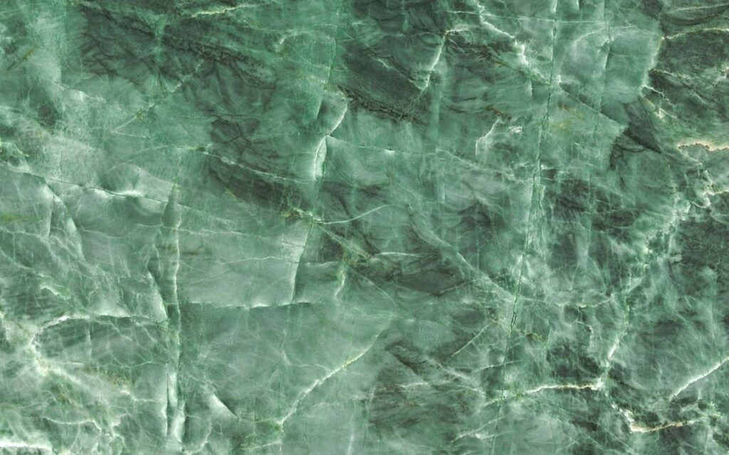 3cm Emerald Green - Premium