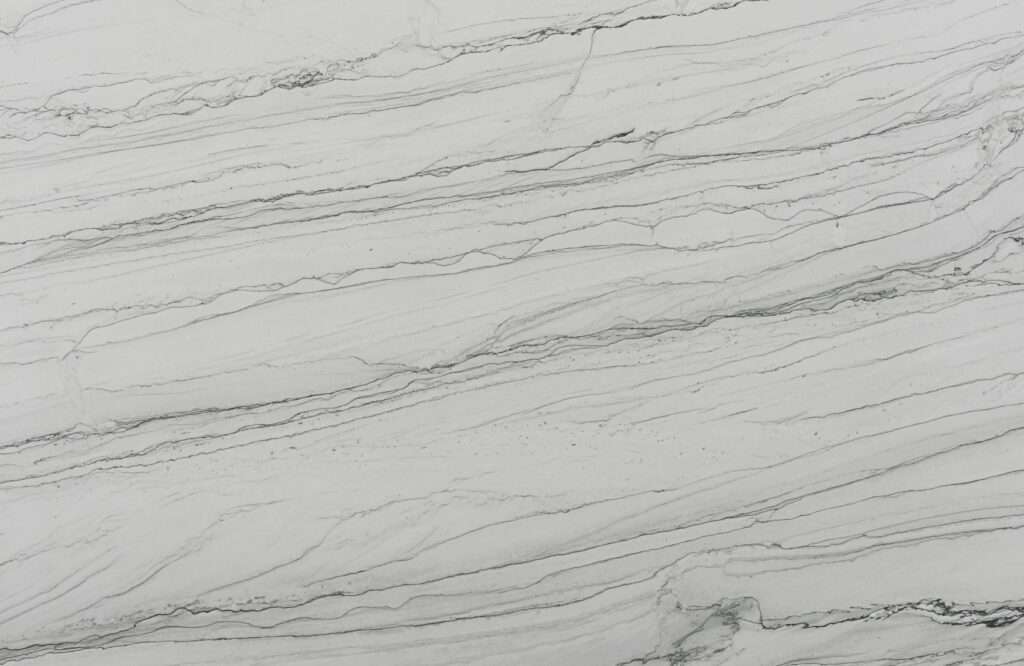 3cm Infinity White - Premium