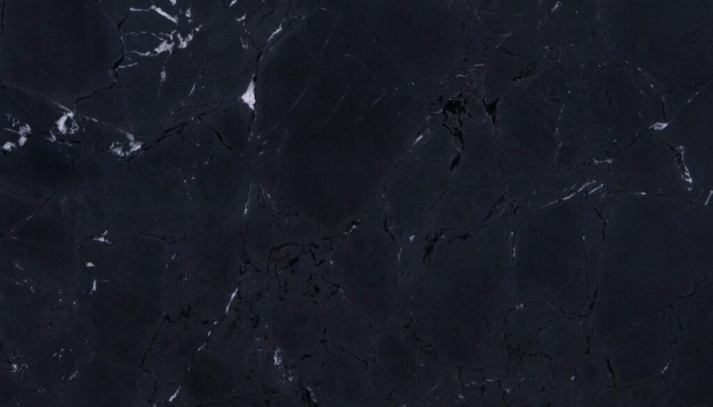 3cm Black Diamond Quartzite - Premium
