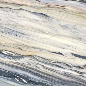 3cm Blue Magma - Premium