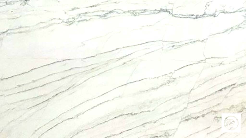 3cm Calacatta Quartzite - Premium