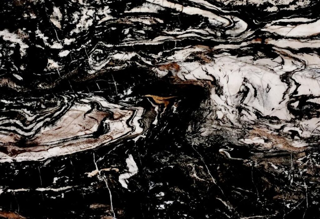 3cm Cristallo Venato - Premium