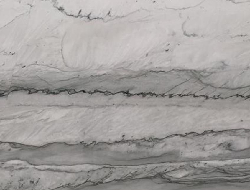 3cm Opus White - Premium