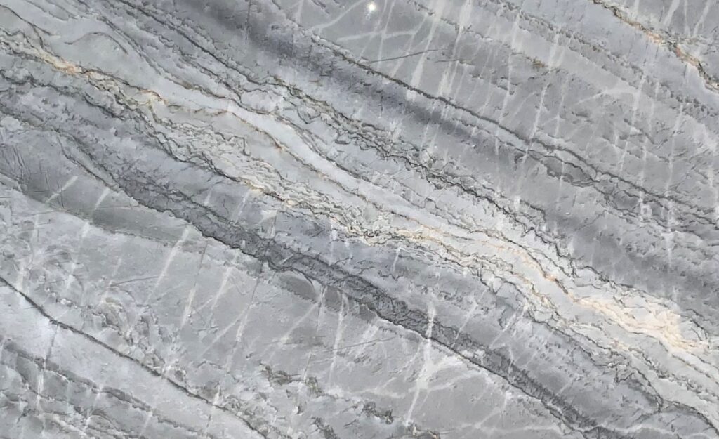 2cm Beverly Blue- Premium