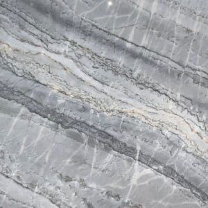 2cm Beverly Blue- Premium