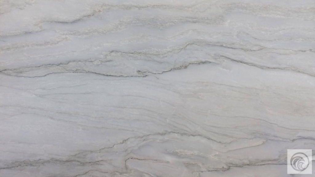 3cm White Pearl - Select