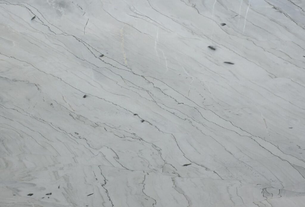 2cm Da Vinci White - Premium