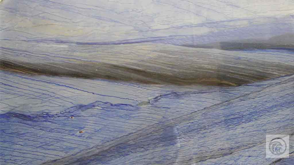 2cm Azul Macaubas - Premium