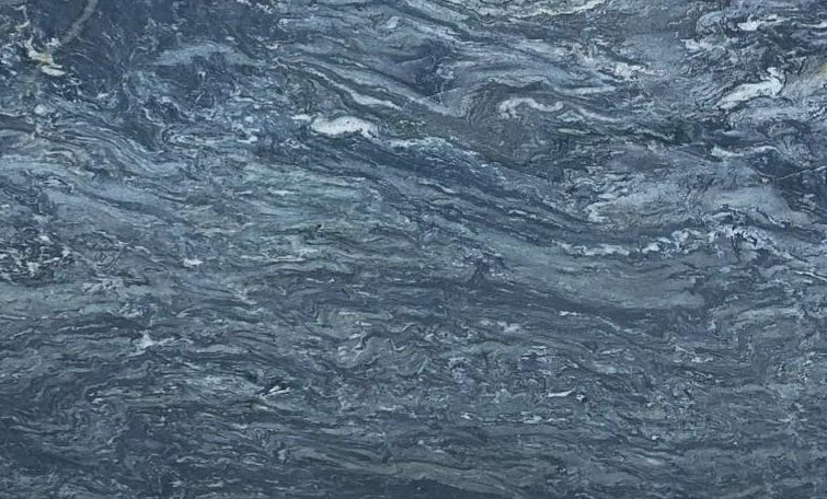 2cm Blue Di Mare - Premium