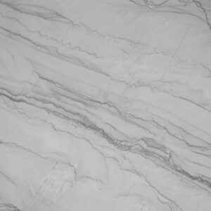 2cm Infinity White Quartzite - Premium