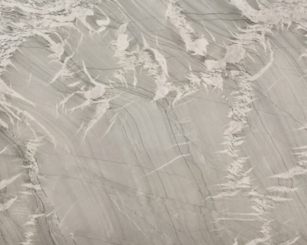 2cm Nuage Grey - Pemium