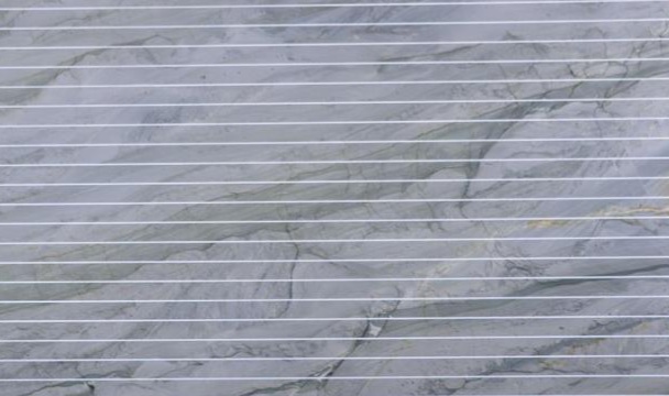 2cm Via Veneto GIS WHITE - Premium