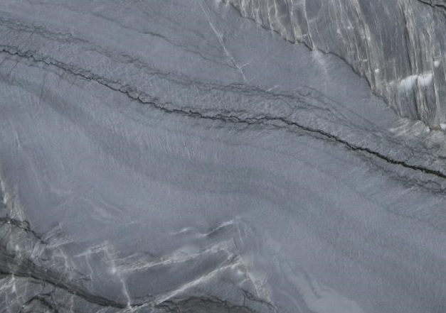 2cm Dark Allure LEATHERED - Premium