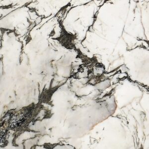 2cm Cristallo Venato Leathered - Premium