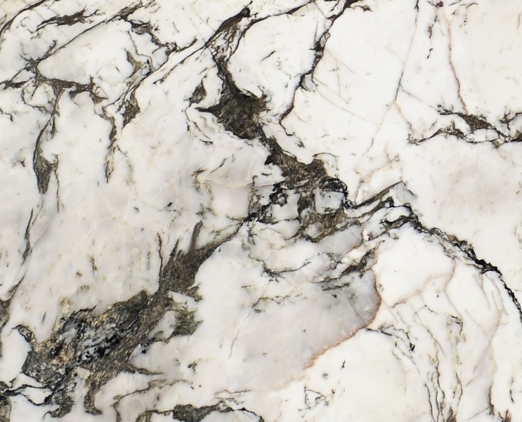 2cm Cristallo Venato Leathered - Premium