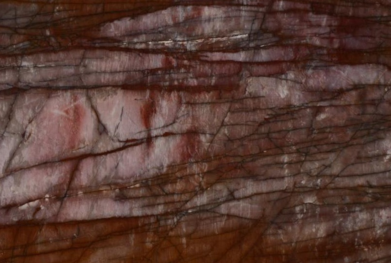 3cm Cosmopolitan Quartzite - Premium