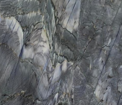 2cm Blue Angel - Premium