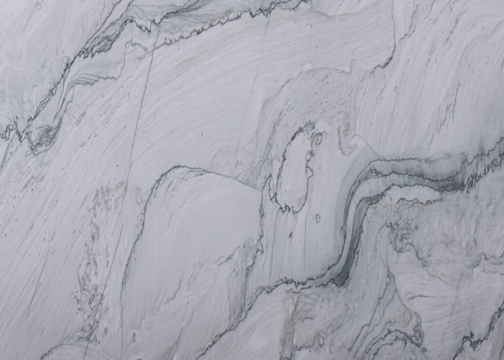 2cm Infinity White Quartzite - Select