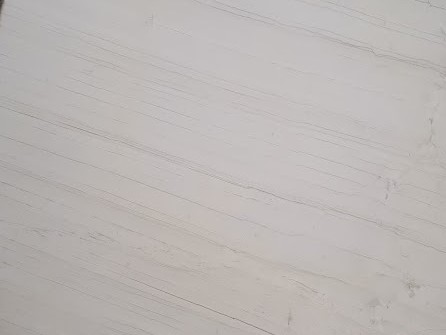 2cm White Lux Quartzite - Premium