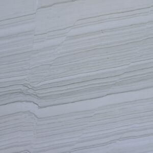 3cm Maximus White Quartzite - Premium