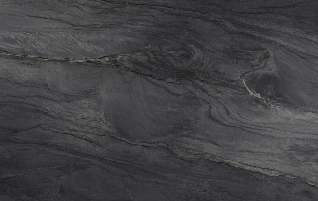 3cm Platinum Dark - Premium