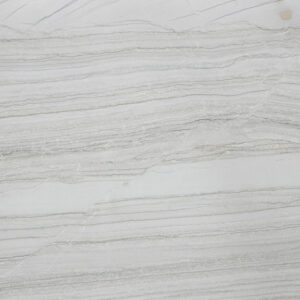 3cm White Macaubas Honed - Premium