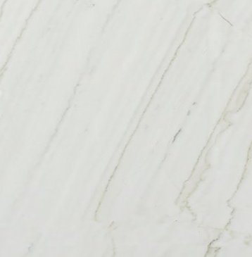 3cm White Lux Quartzite - Premium