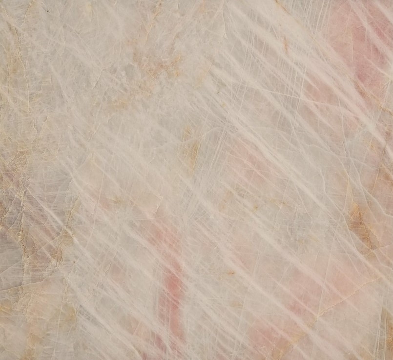 2cm Cristallo Pink - Premium