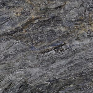 2cm Blue Eagle - Premium