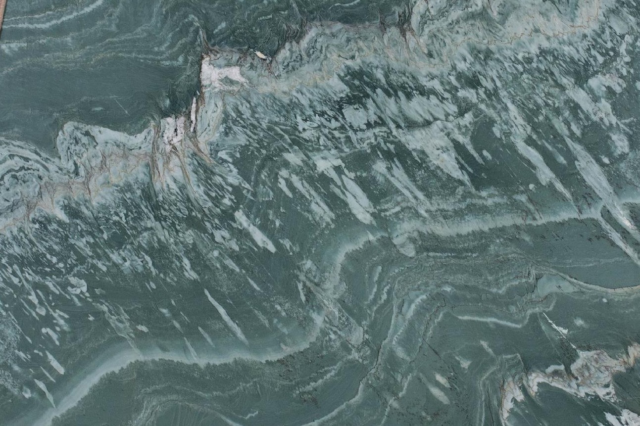 2cm Persa Green - Premium